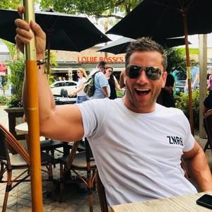 Meet your Posher, Jimmy